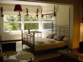 Appartement Tibidabo Barcelona