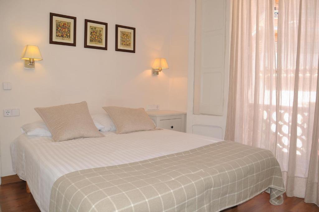 Tibidabo Appartement