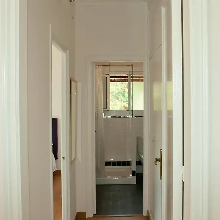 Tibidabo Apartments Barcellona Camera foto
