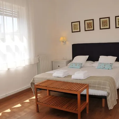 Tibidabo Apartments Barcellona Camera foto