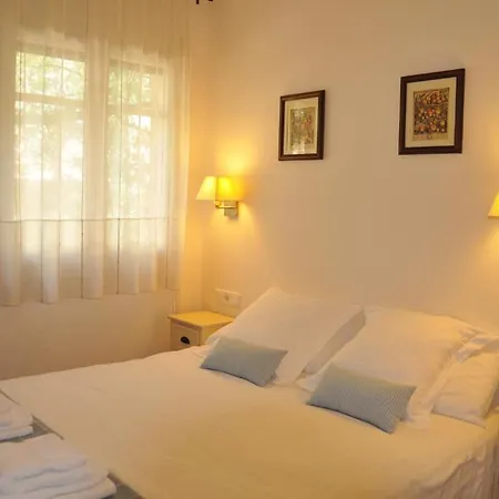 Tibidabo Apartments Barcellona Camera foto