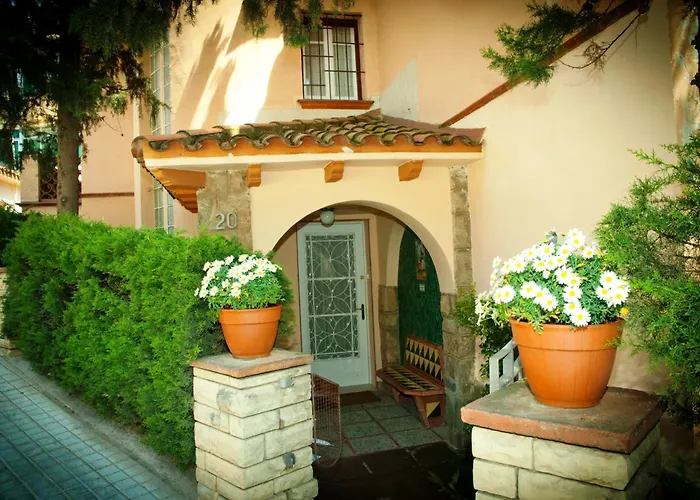 Tibidabo Apartments
