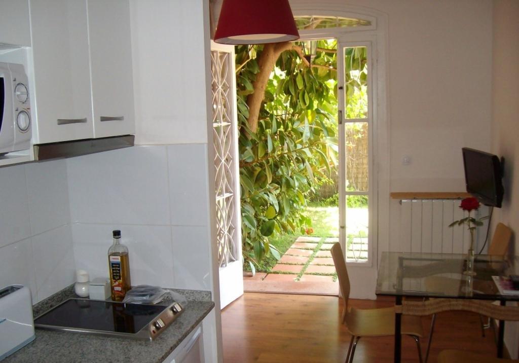 Apartment Tibidabo Barcelona