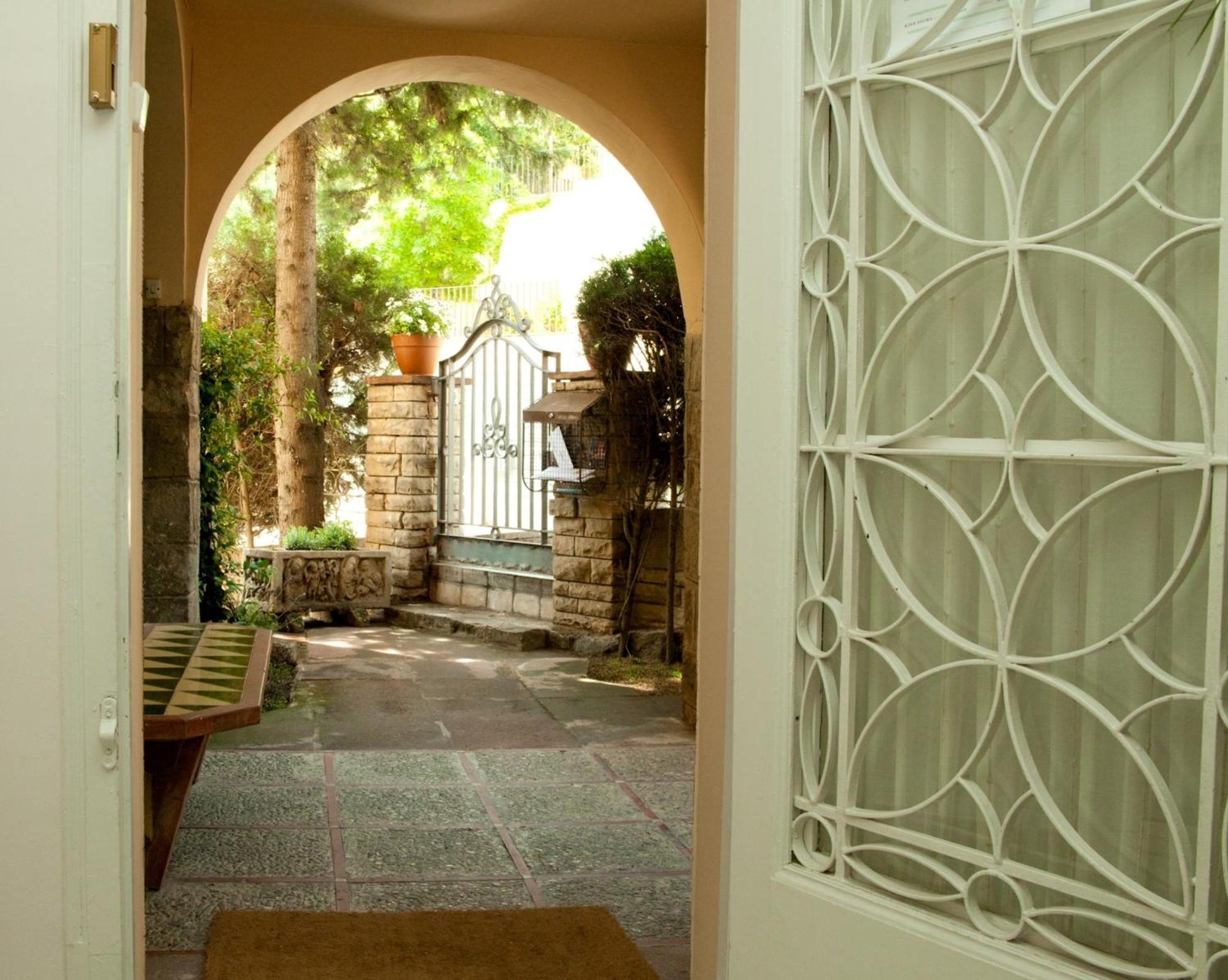 Apartment Tibidabo Barcelona