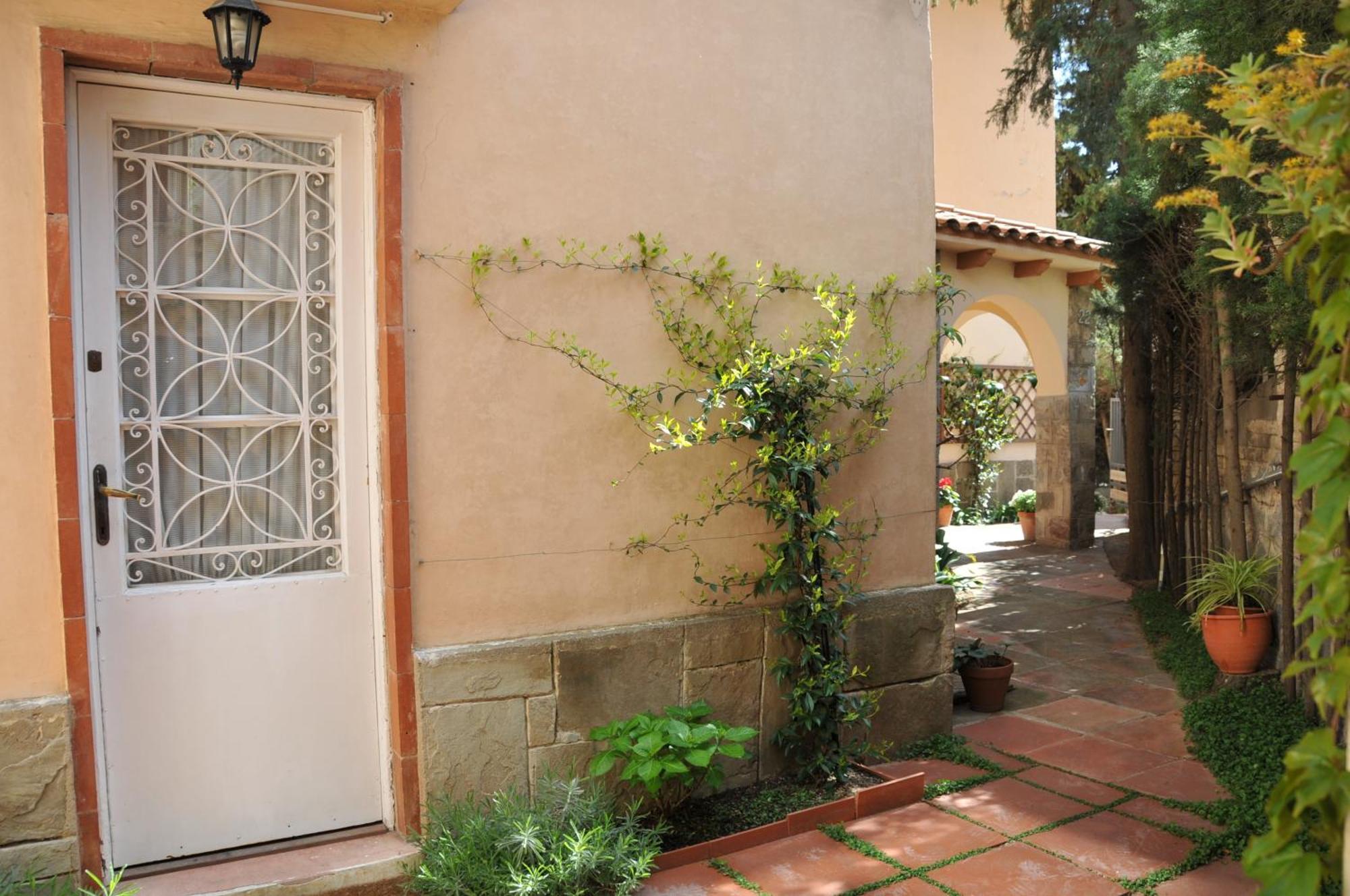 Apartment Tibidabo *