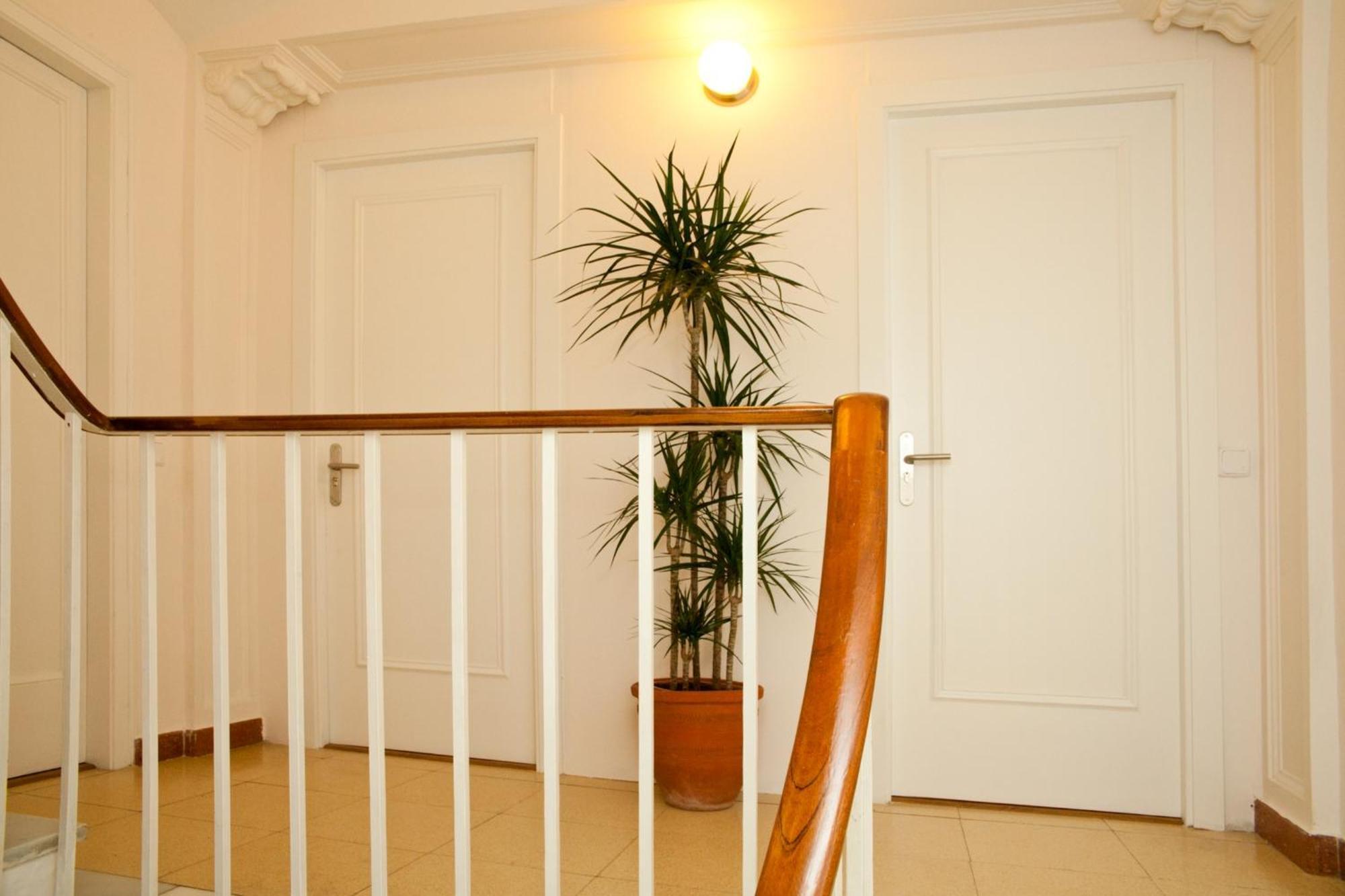 Apartment Tibidabo *