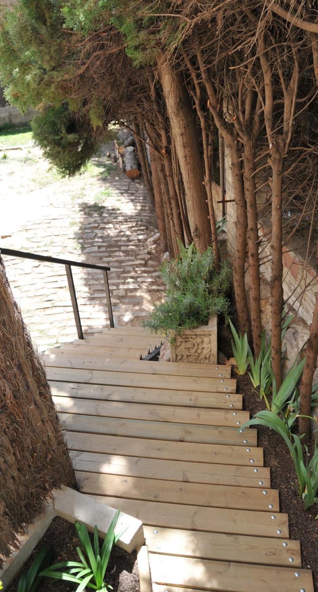 Apartment Tibidabo