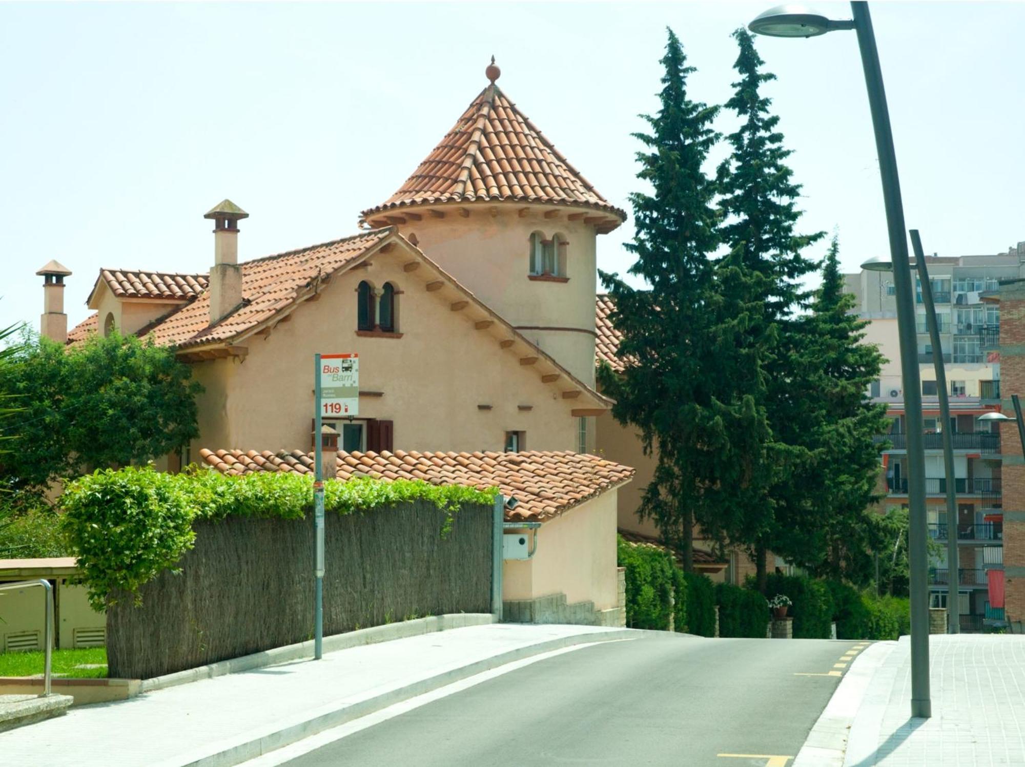Apartment Tibidabo