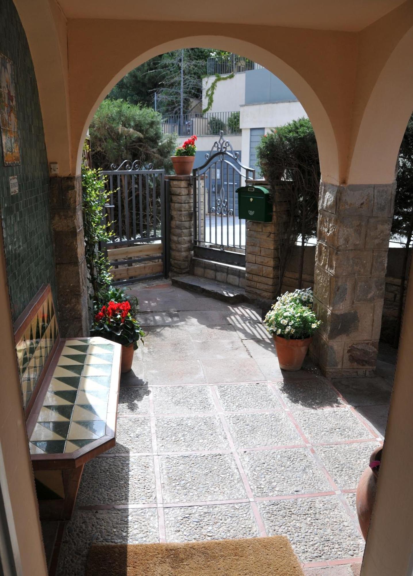 Apartment Tibidabo *