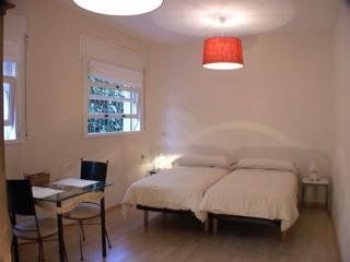 Apartment Tibidabo *