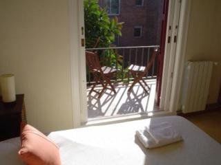 Apartment Tibidabo