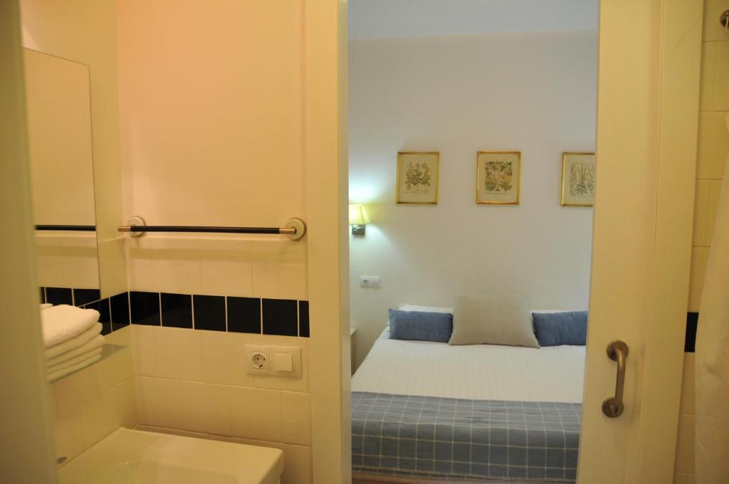 Tibidabo Apartment Barcelona