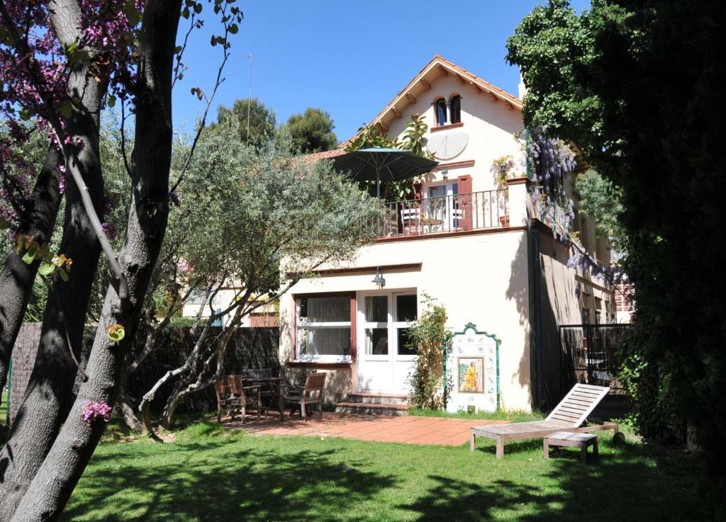 Apartment Tibidabo *