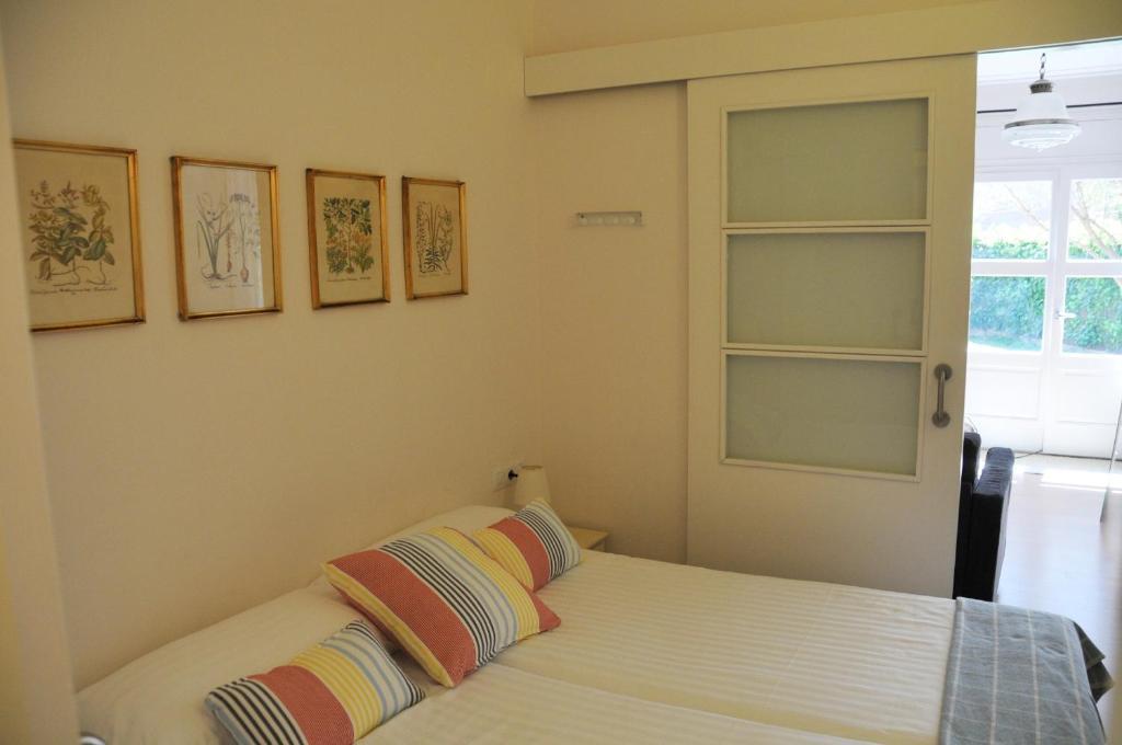 Tibidabo Apartment *