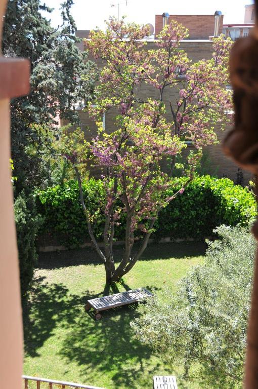 Apartment Tibidabo Barcelona