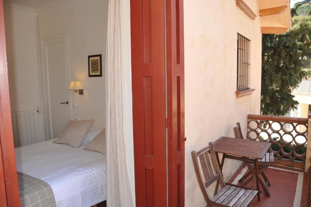 Tibidabo Apartment Barcelona