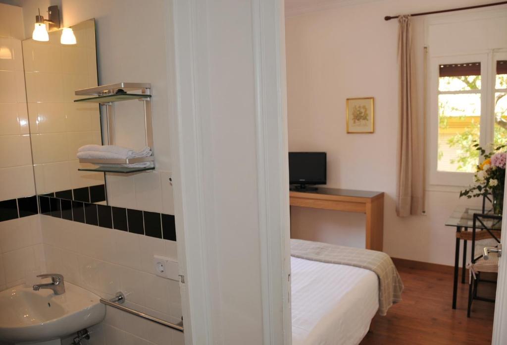 Tibidabo Apartment