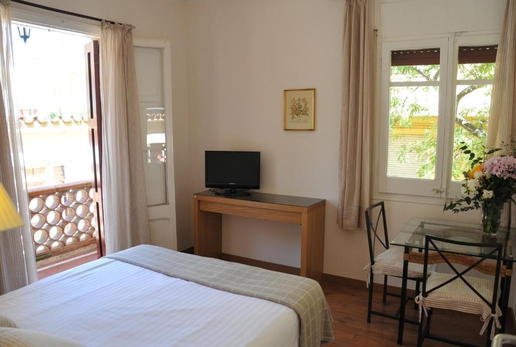 Tibidabo Apartment *