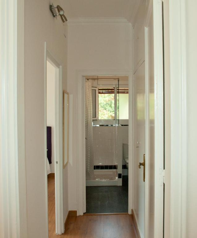 Tibidabo Apartment Barcelona