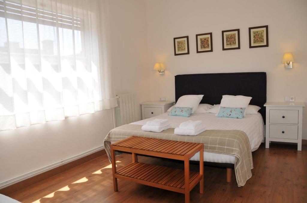 Tibidabo Apartment *