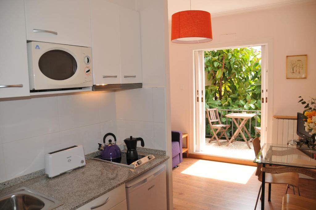 Tibidabo Apartment Barcelona
