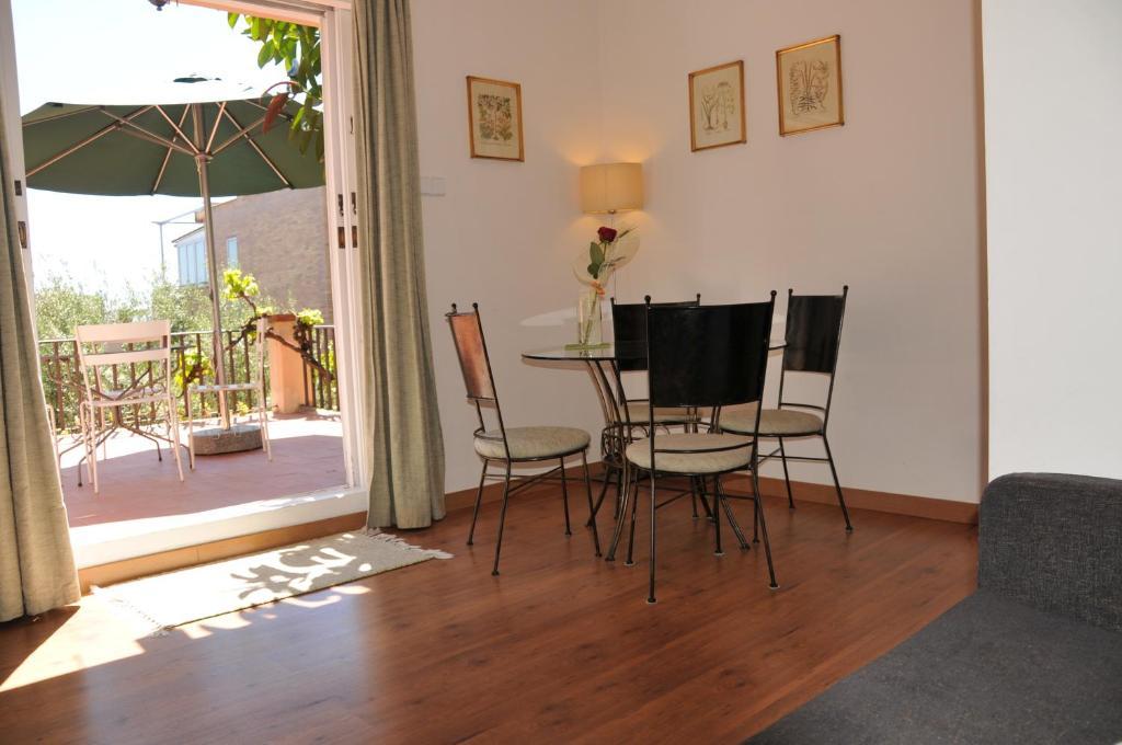 Tibidabo Apartment Barcelona