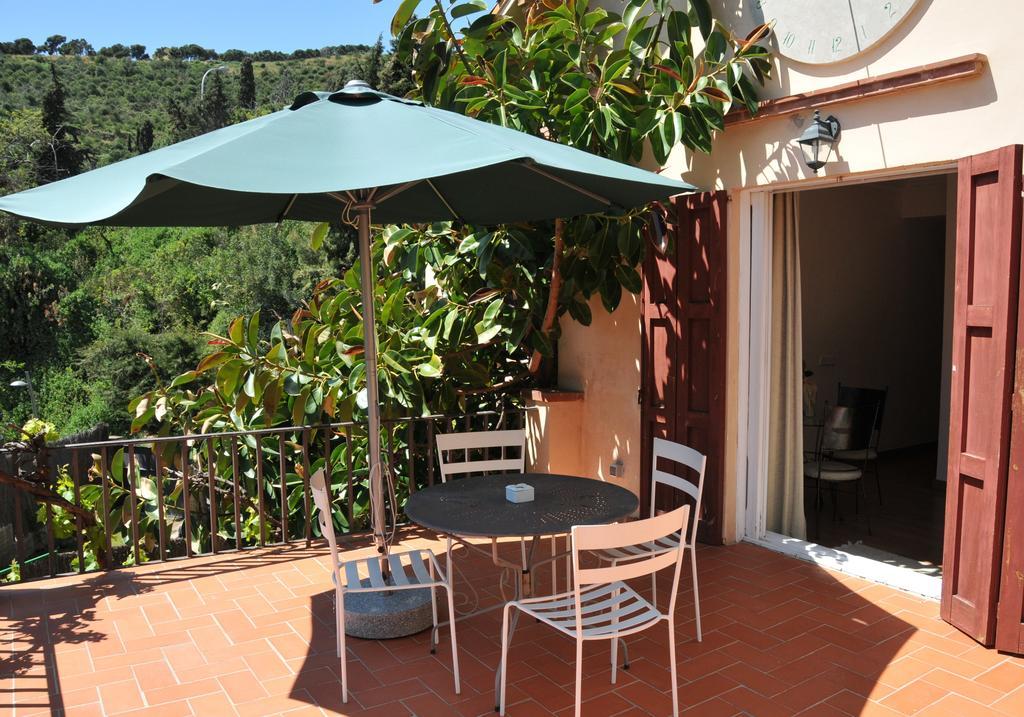 Tibidabo Apartment *